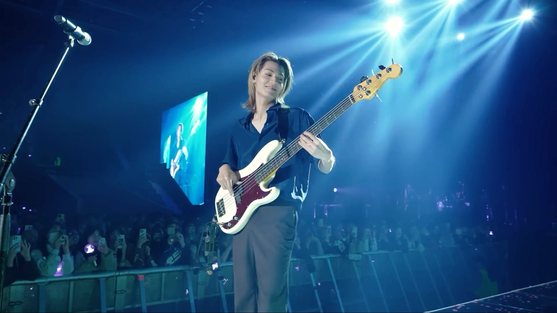 演唱会Live丨Walking to the Moon | Xdinary Heroes Concert〈LIVE and FALL〉