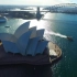 澳大利亚悉尼风光视频高清实拍