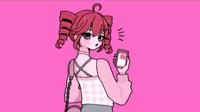 【中译版】[傻傻地等]待ち謀け / 重音テトSV（BY：佐藤ちなみに）