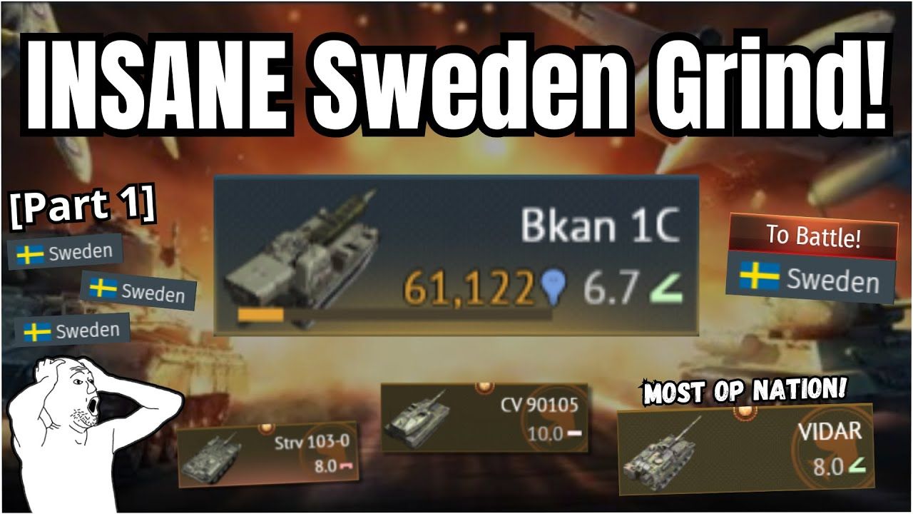 全游戏最OP的开线——大斯堪的纳维亚日耳曼帝国[Part1]