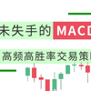 从未失手的MACD高频高胜率交易策略