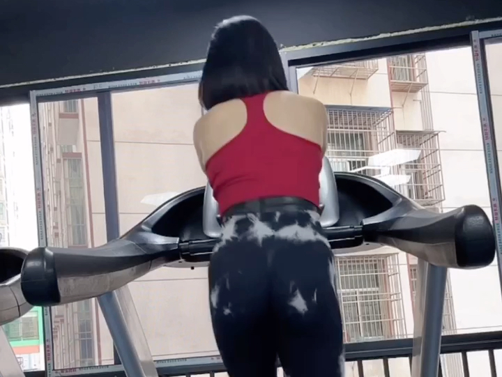 Gym Aerobics