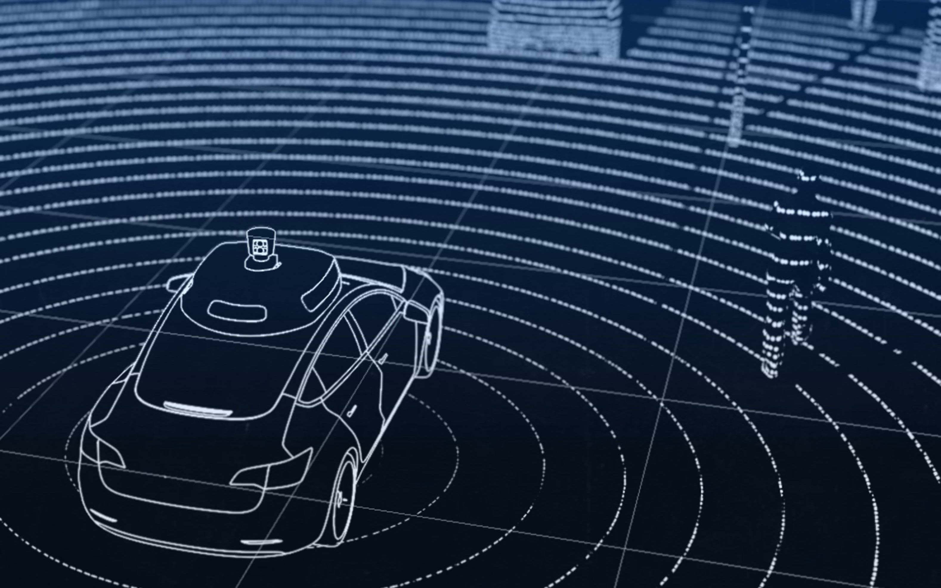 Coursera Autonomous Driving