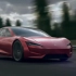 Tesla Roadster ：疯狂的加速体验