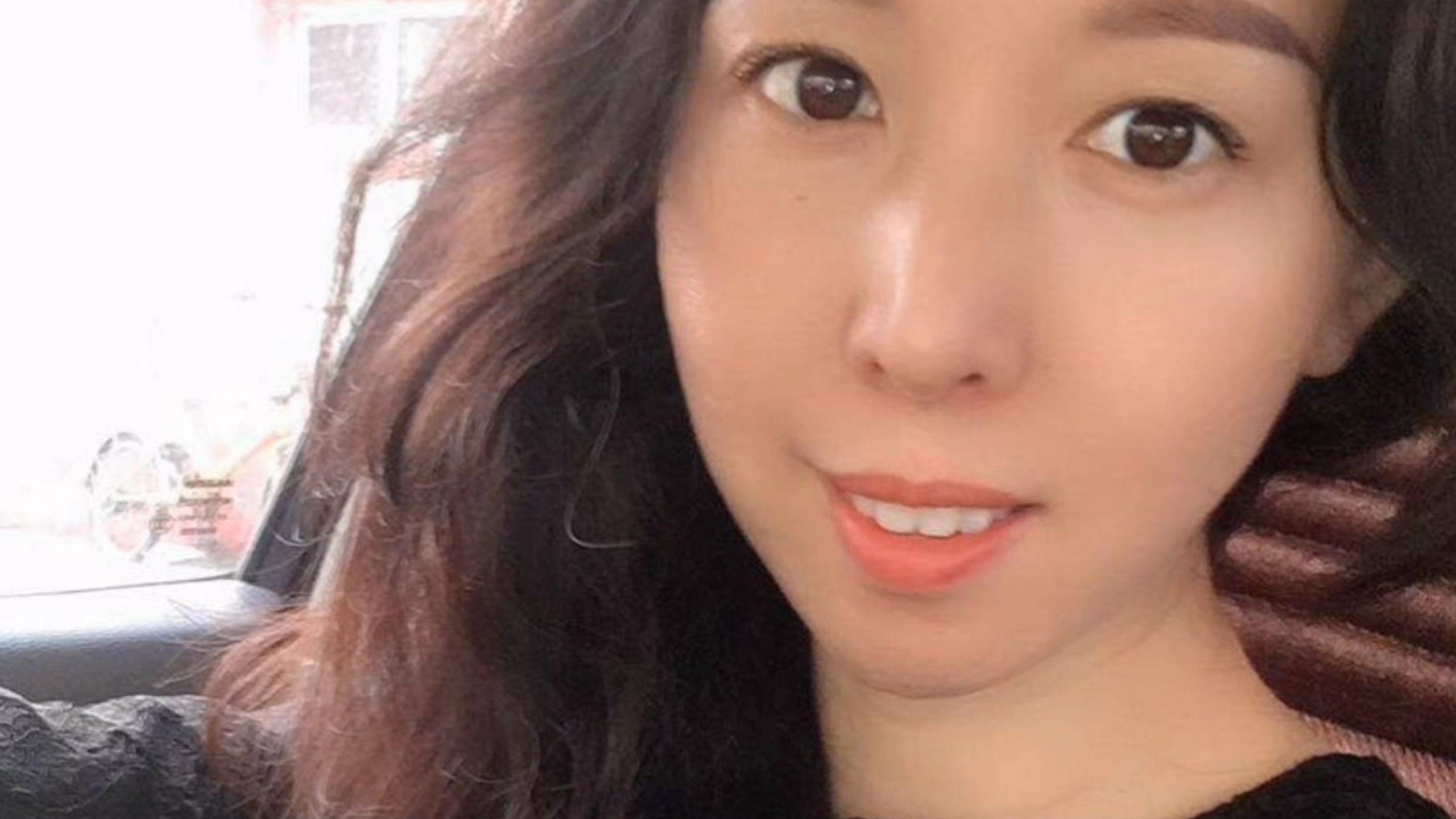 The Young Angry Couple