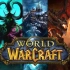【New：魔兽世界9.0：暗影国度】《魔兽世界》开场动画高清全集（14部） 英文原声 World of Warcraft
