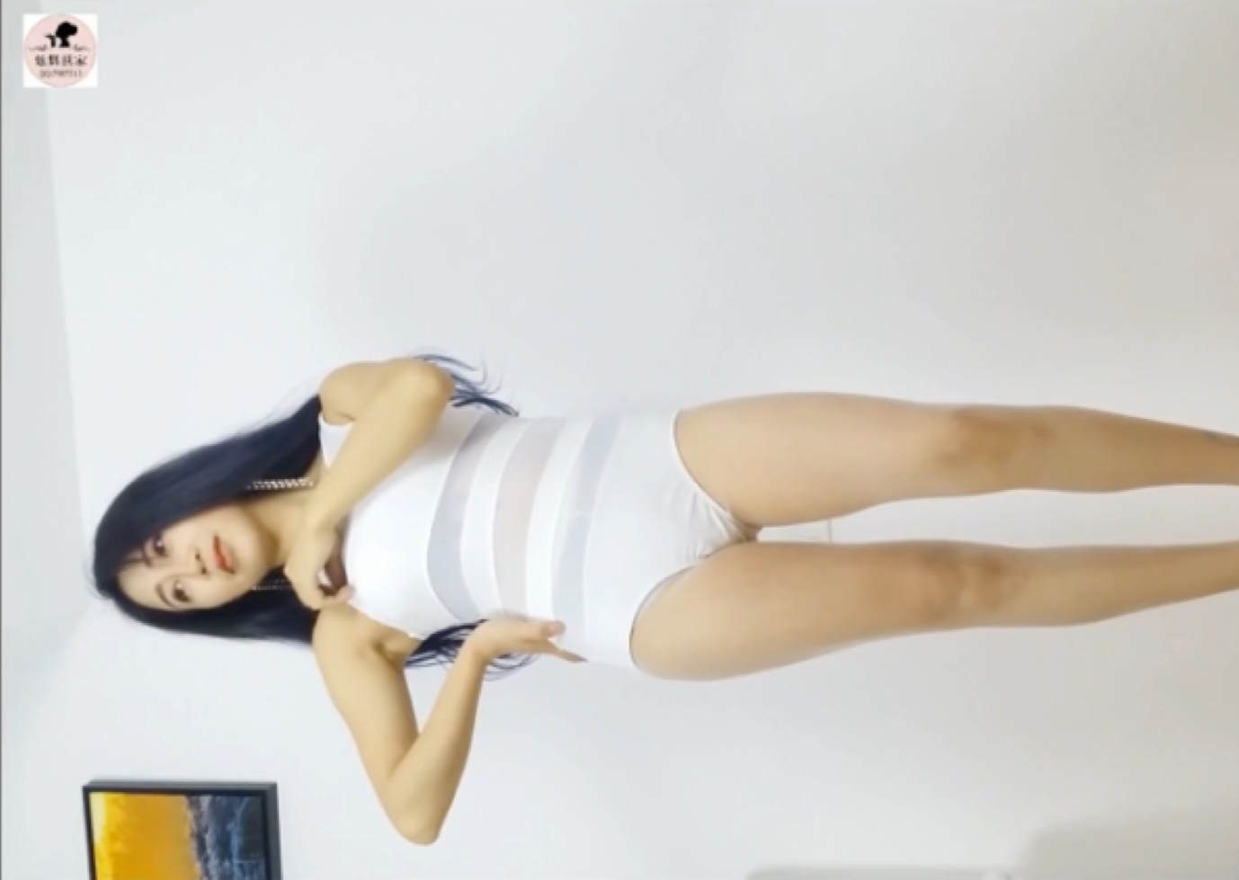 【幸运的啊夏】新作上线，快来看看！