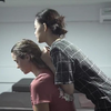 【越南理发店】  Vietnam Barber Shop American Girl and DA