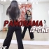 【IZ*ONE - Panorama】舞蹈分解教程+翻跳合集 镜面 含完整版/全曲