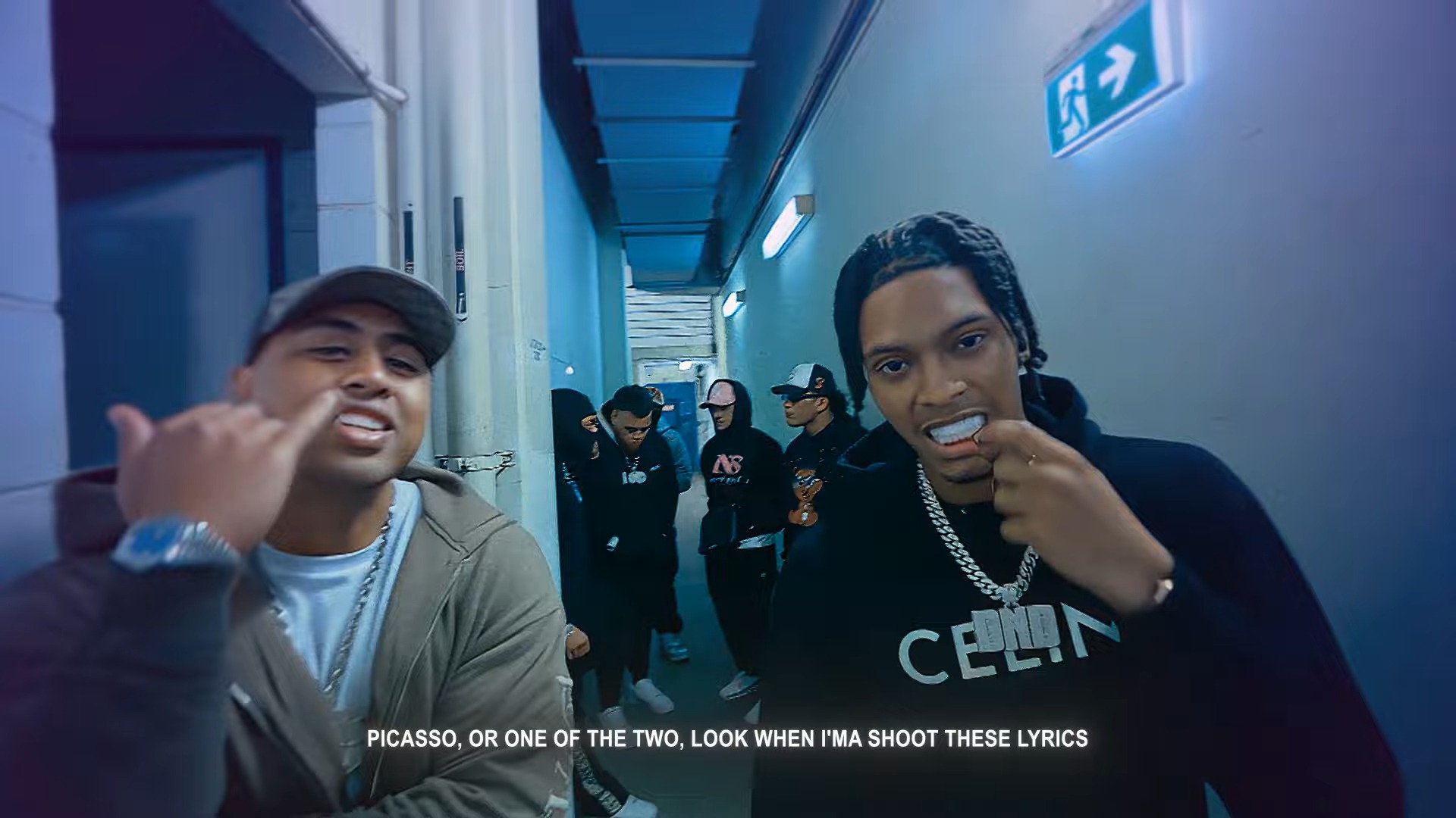 【jerk drill】ONEFOUR & Nemzzz - SPINNIN (Segway Remix)