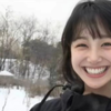 可爱的女孩