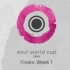  Osu！World Cup 2015 决赛 第一周 持续更新