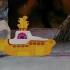 The Beatles - Yellow Submarine (From the film 