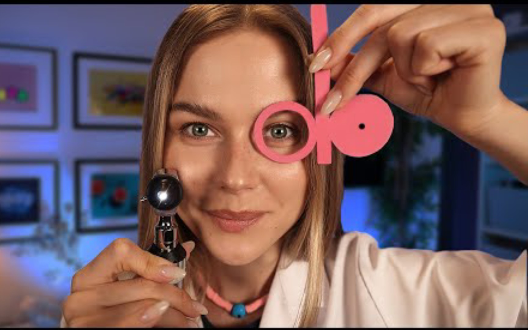  Lizi 7 asmr 