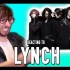 【Ryan小哥】当加拿大小哥看视觉系乐队Lynch.