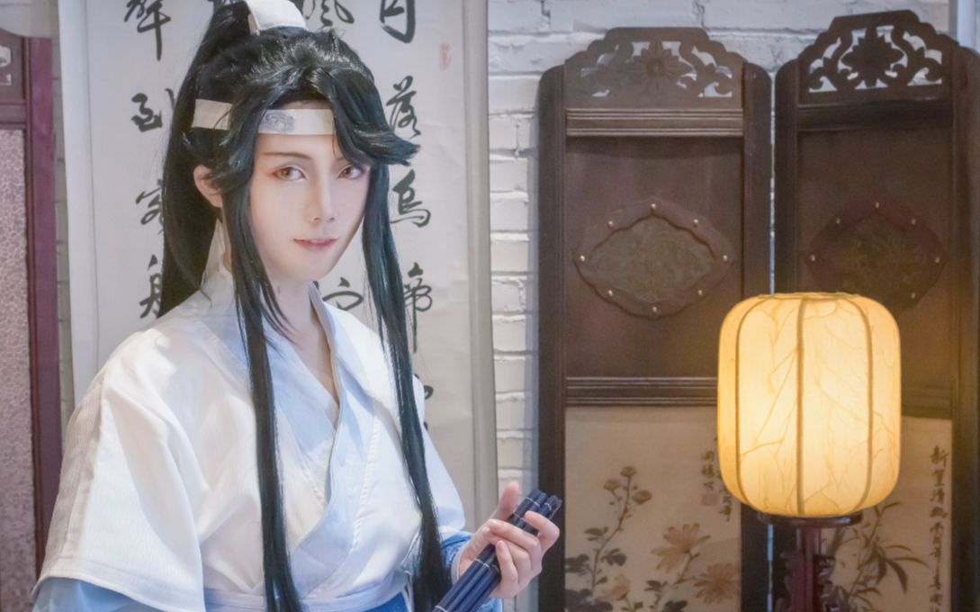 魔道祖師 藍思追 藍景儀 コスプレ | udaytonp.com.br