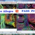 cadence allegro brd文件直接转PADS PCB文件方法视频教程