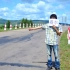 男大学生穷游川藏线，结果路上三天时间没搭到一辆车！