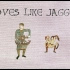中世纪曲风版《Moves Like Jagger》—— Maroon 5