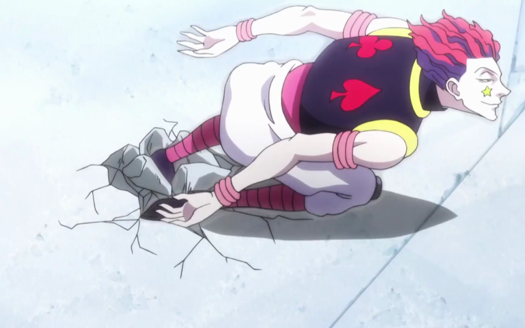 Y2Mate.is Yorknew City Hunter x Hunter’s Ode to LifeOmfCiMhYXu4