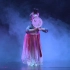 第八届“小兰花奖”全国小小舞蹈家独舞展演完整版剧目《胭脂妆》