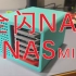 DIY 6盘全闪NAS  QNAS MINI 3D打印NAS 已开源