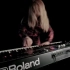 Roland V-Combo 罗兰VR-730现场演奏键盘-performance by YUHKI