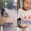 妈妈让儿子捡废品体验生活，结果事态发展超乎妈妈想象：草率了