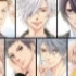 BROTHERS CONFLICT /有什么不好・・・Delicious