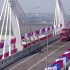 中俄汽车桥正式通车