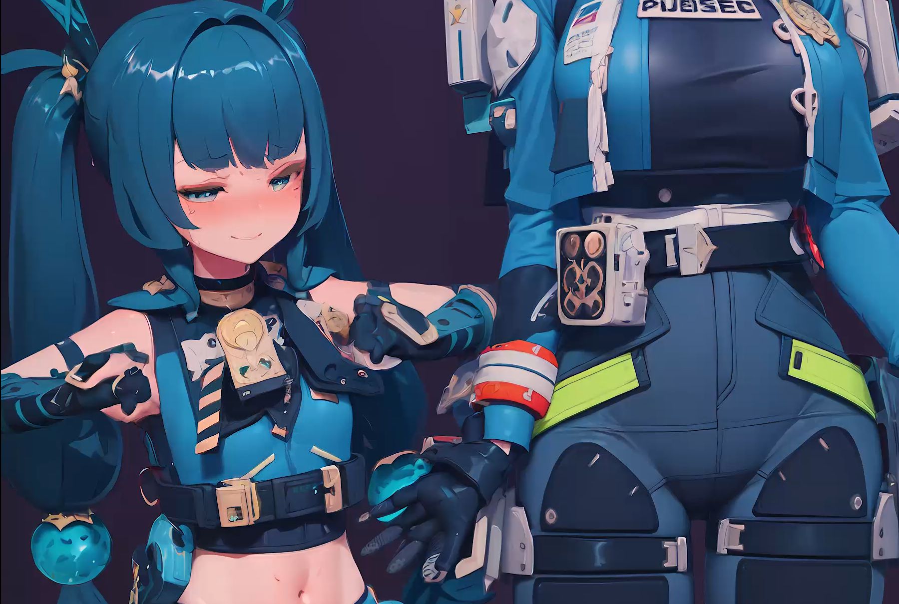 Whose body does Zhu Kite Qing Yi prefer?