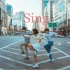 【1M外景】Promotion版：Sing-Pentatonix／Lia Kim编舞