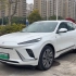 2024款别克E5试车