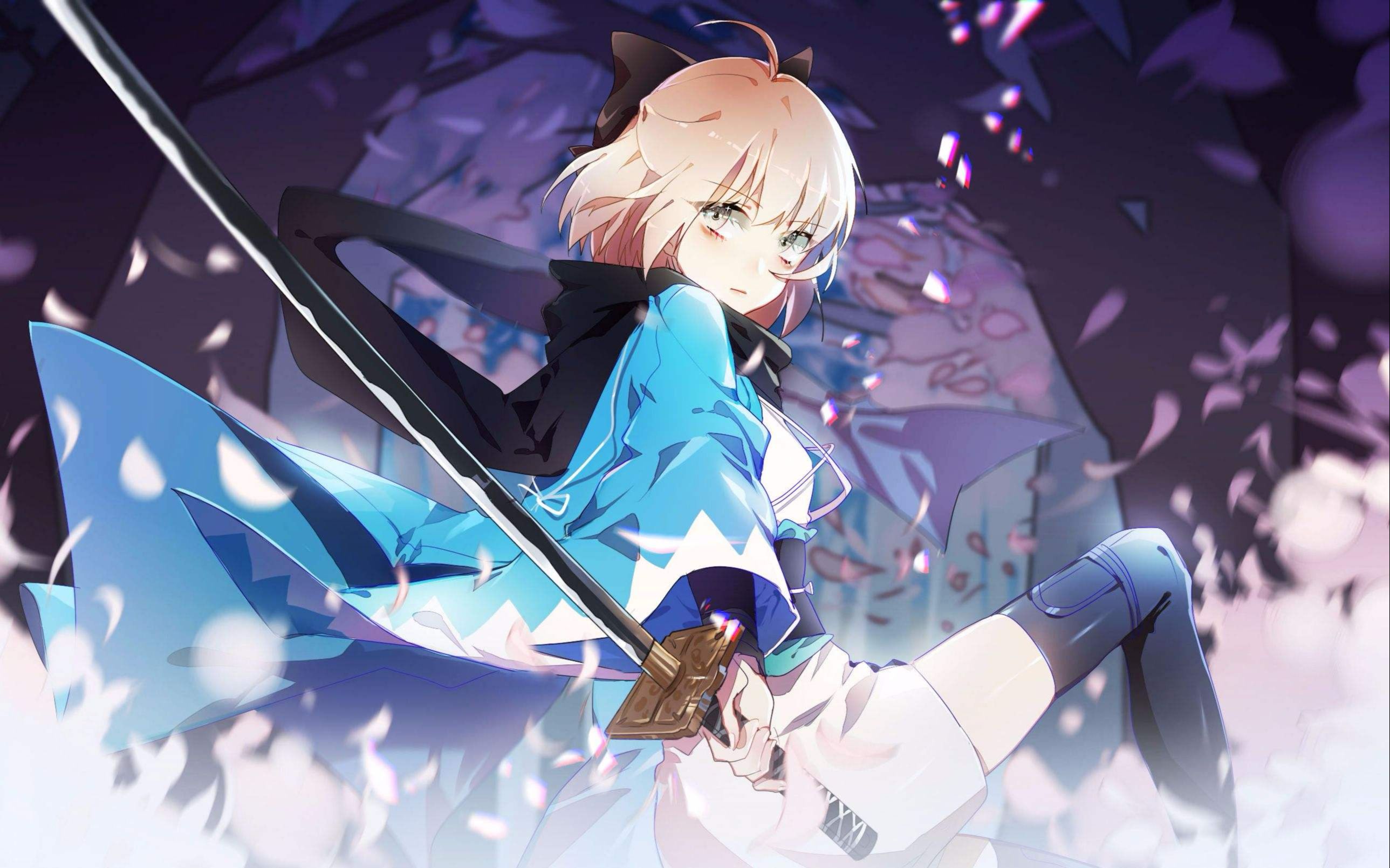 骚气拔刀斋 暴力双龙闪 谁说我是剑中弟?