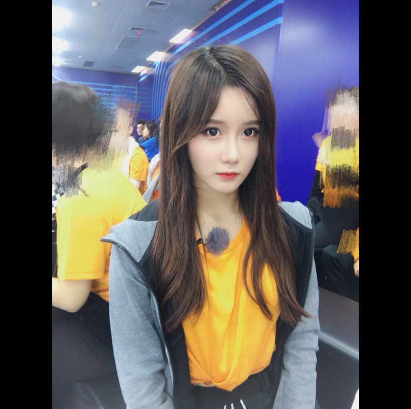 snh48段艺璇3