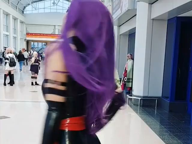 x-men spirit butterfly cos