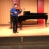Mozart Violin Concerto No.5 1st mov. Violin:Chi-Hung Huang P