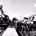 日本人控制下的南满铁路真实影像