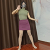 广场舞（你莫走