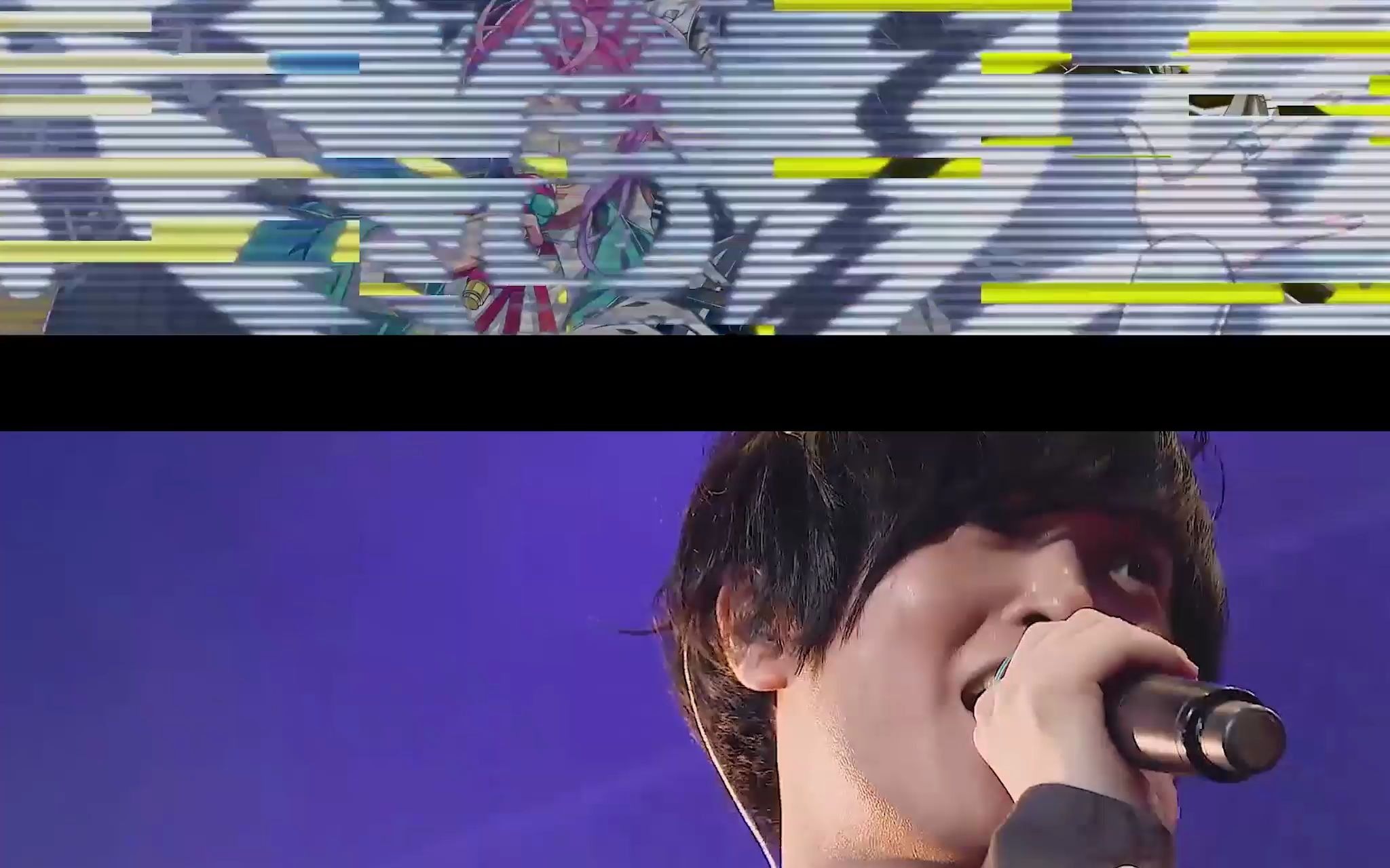 drb齐藤壮马梦野幻太郎明治公主soma的舞台杀人事件双声道左耳live