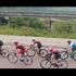 自贡公路自行车比赛花絮