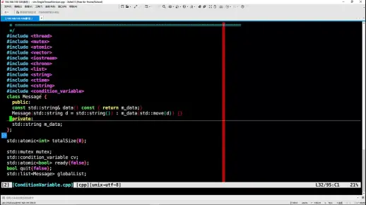 c#服务器端程序设计  第1张