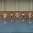 【芭蕾】北京舞蹈学院芭蕾舞教程二级 BATTEMENT TENDU