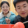 好好吃饭