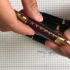 钢笔随便聊 （32）万宝龙有个量产的系列叫波西米亚