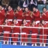 [CCTV]朝鲜啦啦队现身朝韩女子冰球联队