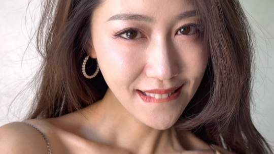 性感阿姨