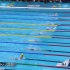 2012年伦敦奥运会女子200米蛙泳决赛，丽贝卡.索尼打破世界纪录，成绩是2分19秒59