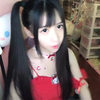 【蔡小包子】20171215蔡萝莉直播录像-又被偷塔了