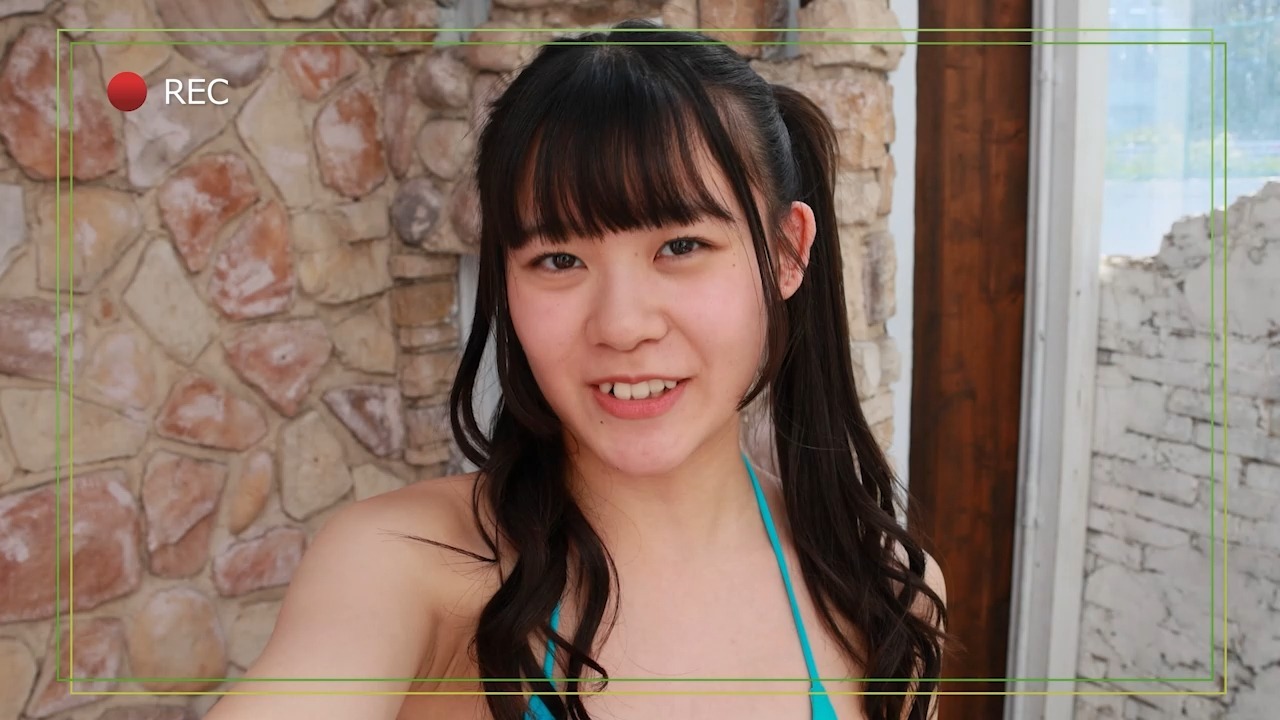 Oozora Rima Fashion Show 11